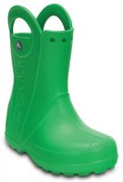 Dziecięce Lekkie Kalosze Gumowce Crocs Rain 29-30