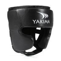 Kask bokserski Yakimasport PRO L/XL 100515L/XL L/XL
