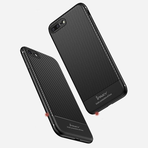 IPAKY CARBON FIBER IPHONE 7 8 NIEBIESKI na Arena.pl