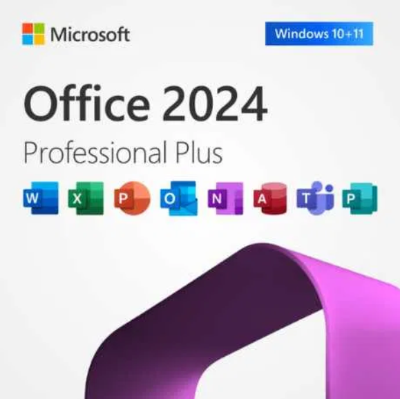 Klucz Microsoft Office 365 Professional plus 2024 (Dożywotnio) zdjęcie 1