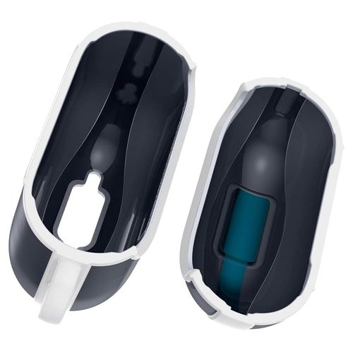spigen classic c1 apple airpods 4 graphite na Arena.pl