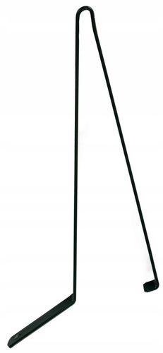 Stojak CHOINKOWY DUŻY XXL metalowy pod choinkę tworzywo drzewko pojemnik na Arena.pl