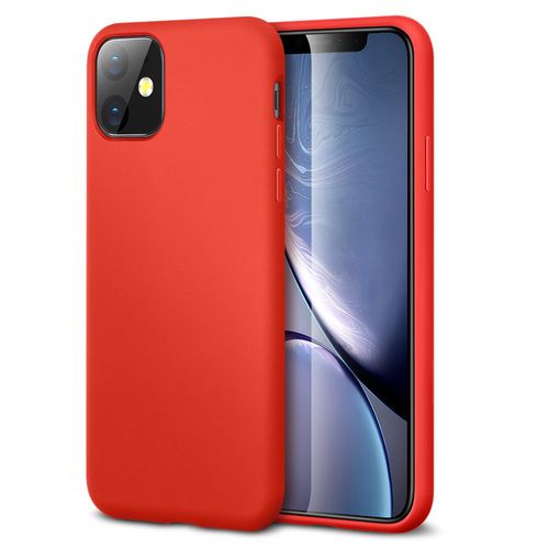ESR YIPPEE IPHONE 11 RED na Arena.pl