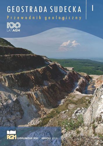 Geostrada Sudecka - Przewodnik geologiczny na Arena.pl