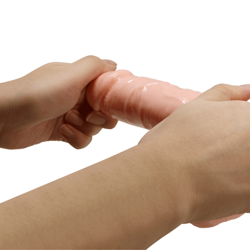 BAILE -ULTRA PASSIONATE HARNESS STRAP-ON na Arena.pl