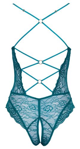 body teal l na Arena.pl