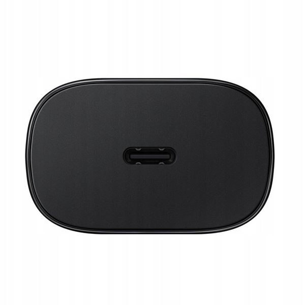 Oryginalna ładowarka Samsung S22 S23 S24 S21 A55 A54 A53 A14 A34 USB C 25W zdjęcie 8