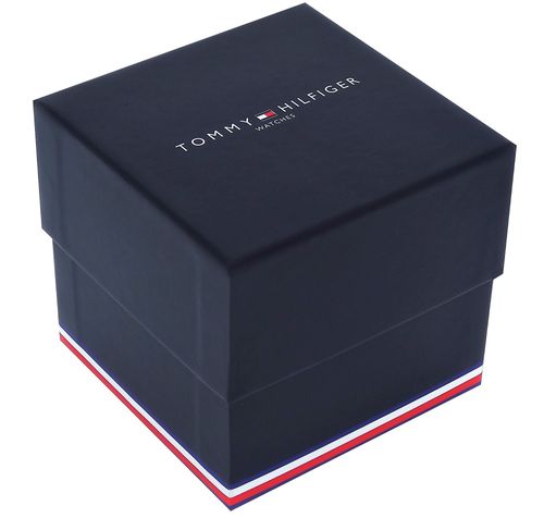zegarek męski tommy hilfiger decker 1791561 + box na Arena.pl