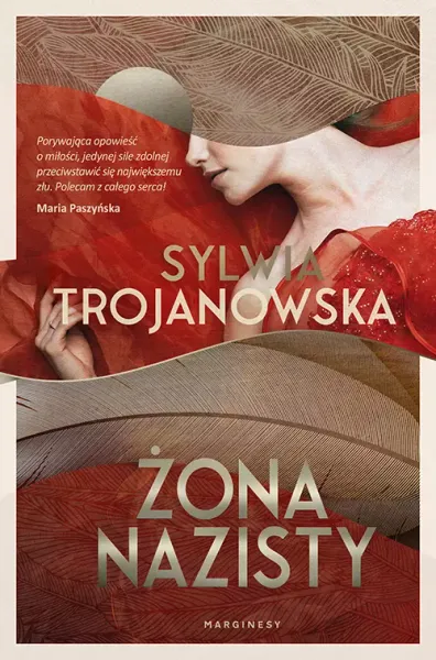 Żona nazisty zdjęcie 1