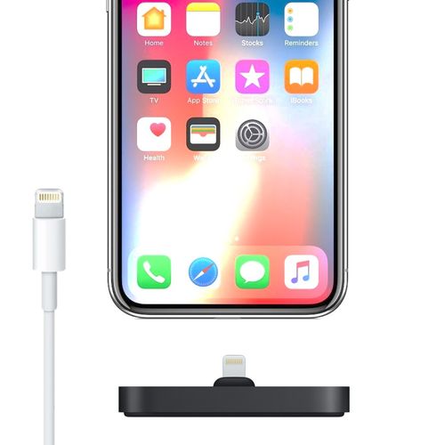 Stacja dokująca iPhone  5 5s 6 6s 7 8 X na Arena.pl