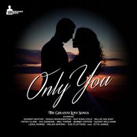 GREATEST LOVE SONGS - ONLY YOU - PŁYTA WINYLOWA PRACA ZBIOROWA