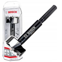 BOSCH WIERTŁO SEDNIK 30mm WAVE FORSTNER DO DREWNA