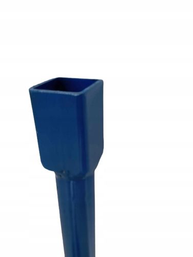 Klucz Do Zasuw I Hydrantów 33X33 Rurowy 100Cm na Arena.pl