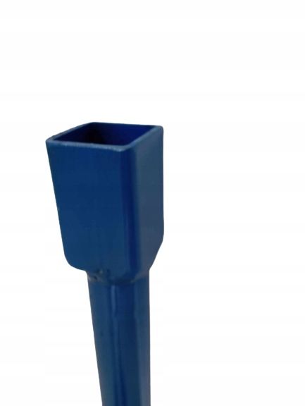 Klucz Do Zasuw I Hydrantów 33X33 Rurowy 100Cm zdjęcie 2