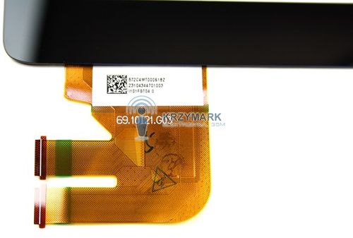 DOTYK DIGITIZER DO ASUS TRANSFORMER PAD TF300T na Arena.pl