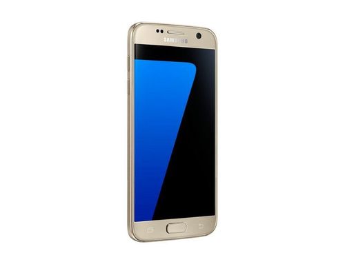 Samsung Galaxy S7 32GB Gold na Arena.pl