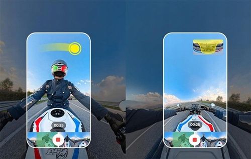 Kamera sportowa Insta360 X5 na Arena.pl