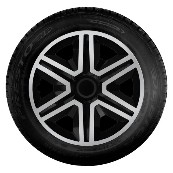 Kołpaki 15 do BMW 1 E81 87 3 E46 E90 E36 5 E39 zdjęcie 2