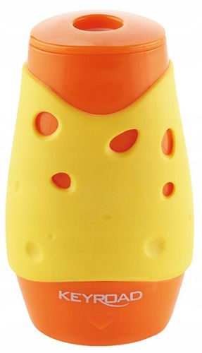 temperówka  keyroad cheese podwójna 7127 a'12 na Arena.pl