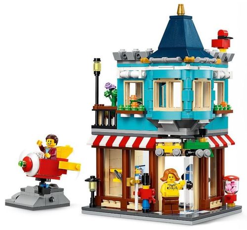 Lego Creator Sklep z zabawkami na Arena.pl