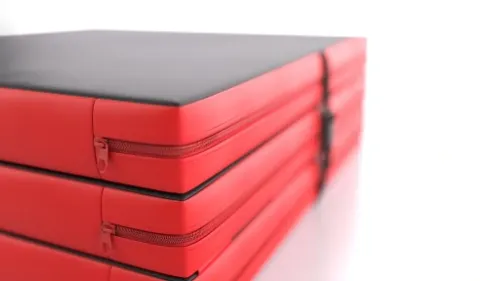 195x120x10 materac gimnastyczny rehabilitacyjny na Arena.pl