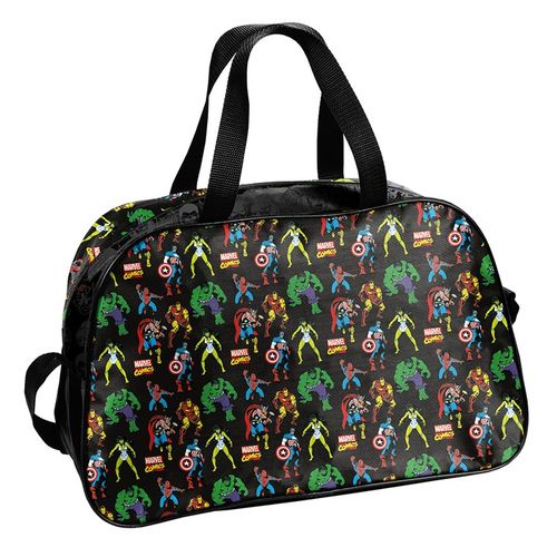 TORBA SPORTOWA na basen PASO MARVEL Avengers na Arena.pl
