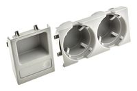 UCHWYT NA NAPOJE/UCHWYT NA MONETY PRZÓD BMW 3 E46 2002 2003 2004 2005