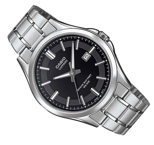 Zegarek Casio męski MTS-100D-1AVEF na Arena.pl