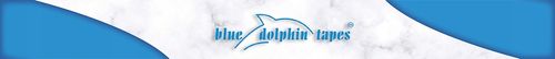 Pędzel płaski prosty Blue dolphin 16 cm na Arena.pl