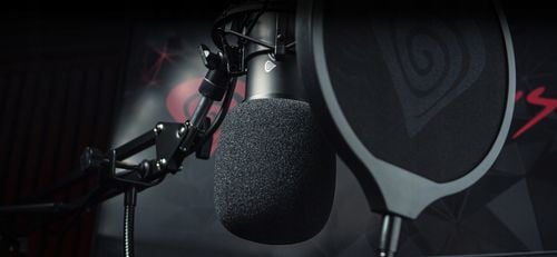 Mikrofon GENESIS Radium 300 XLR na Arena.pl
