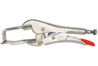 SZCZYPCE MORSE'A ZACISKOWE SPAWALNICZE TYP 'U' 225M - YT-2461