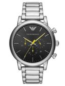 ZEGAREK MĘSKI EMPORIO ARMANI AR11324 - LUIGI (zi120a)