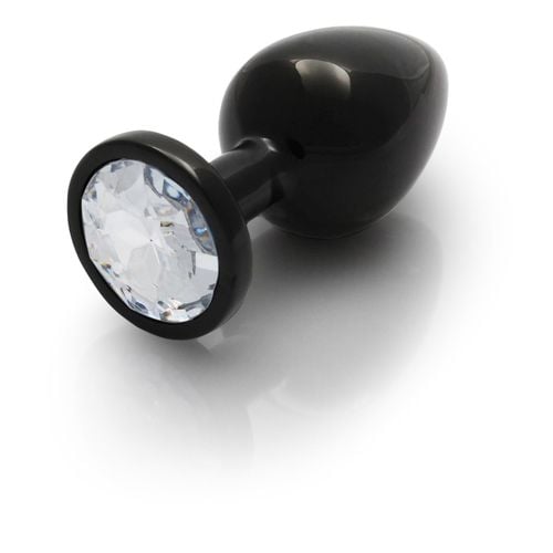 round gem butt plug   medium na Arena.pl