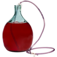 Uniwersalny uchwyt do wężyków fi max 14 mm