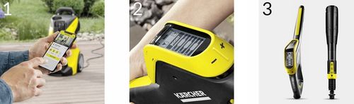 MYJKA CIŚNIENIOWA KARCHER K7 PREMIUM SMART CONTROL HOME ZWIJAK ZESTAW na Arena.pl