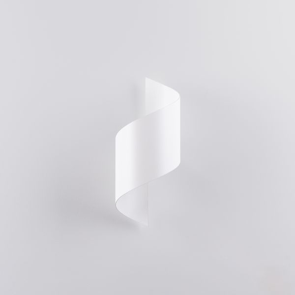 Kinkiet TALASSA biały zdjęcie 2