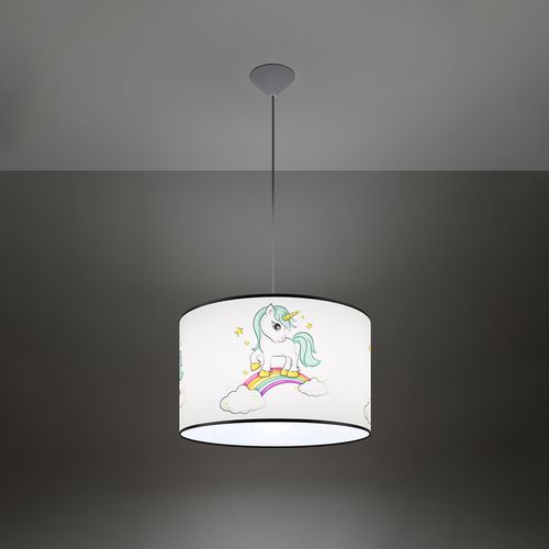 Lampa wisząca UNICORN 40 na Arena.pl