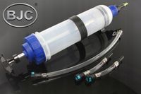 OLEJNICA ODSYSARKA OLEJU STRZYKAWKA SZPRYCA strzykawka olejnica 1,5L