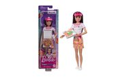 Barbie Pierwsza praca w pizzerii HTK36 /6