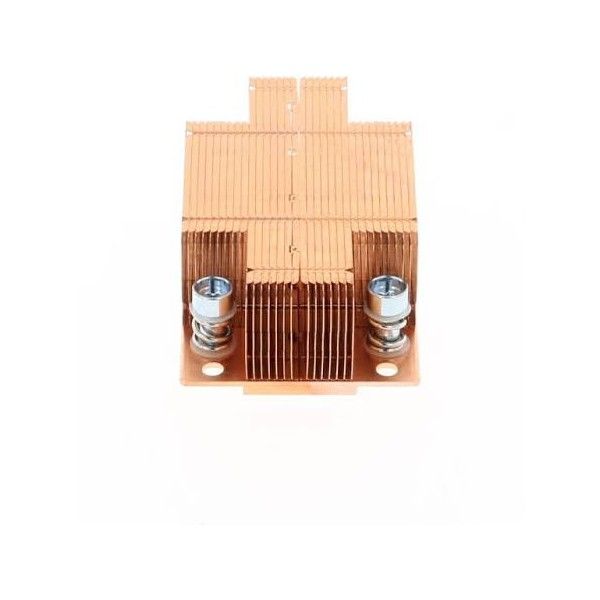 Radiator DELL do M620 95W - D8846 zdjęcie 1