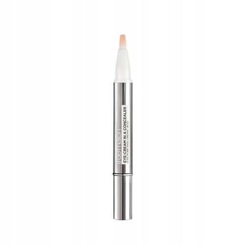 Loreal True Match Korektor pod oczy - 3-5.5 PEACH na Arena.pl