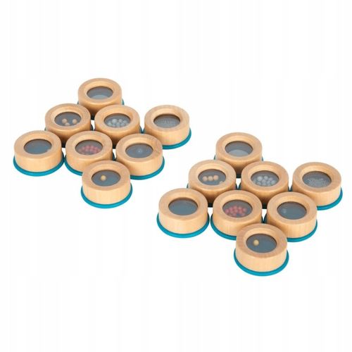 Dźwiękowe memory - sensoryczna gra pamięciowa na Arena.pl