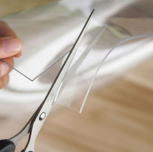 Mata ochronna 0,8mm 90x120cm clear na Arena.pl