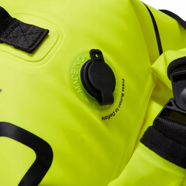 Bojka do pływania Speedo Tow Float Drybag zdjęcie 6
