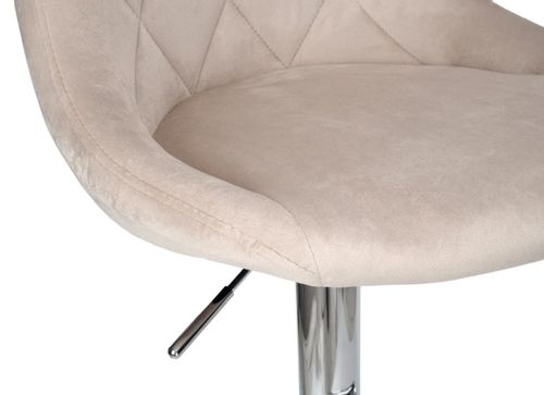 Hoker barowy Cydro beżowy na Arena.pl