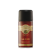 LA RIVE Man Cabana Dezodorant w sprayu męski 150ml
