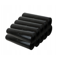 10 x folia stretch beztubowa 23 my transparent 3 kg 160%