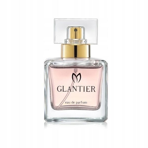 Glantier 563 Perfum Damski 50ml zdjęcie 2
