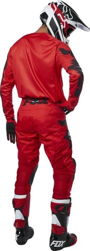 SPODNIE FOX 180 COTA RED 34 na Arena.pl