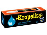 Klej Kropelka 2ml